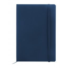 Repuk Soft A5. Carnet, rpu, albastru închis - AP808172-06A