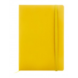 Repuk Soft A5. Carnet, rpu, galben - AP808172-02