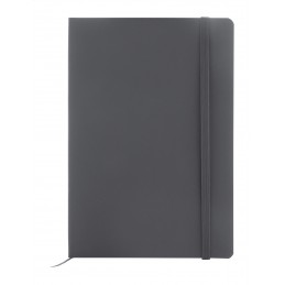 Repuk Soft A5. Carnet, rpu, gri - AP808172-77