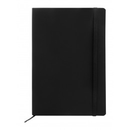 Repuk Soft A5. Carnet, rpu, negru - AP808172-10