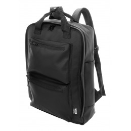 Huntington. Rucsac rpu, negru - AP808299-10