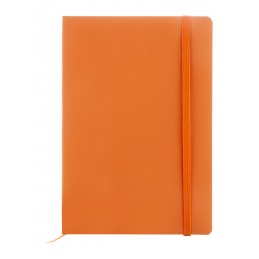 Repuk Soft A5. Carnet, rpu, portocaliu - AP808172-03
