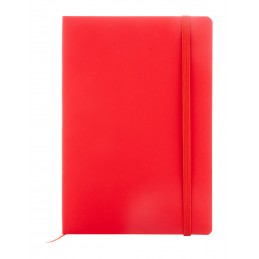 Repuk Soft A5. Carnet, rpu, roșu - AP808172-05