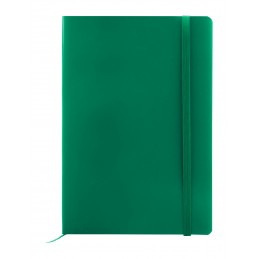 Repuk Soft A5. Carnet, rpu, verde - AP808172-07