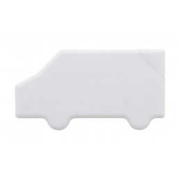 TruckMint. Dispenser bomboane mentolate, alb - AP896012-01