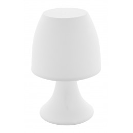 Margarita. Lampă de masă, alb - AP864090-01