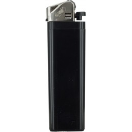 Flintlight. Brichetă, negru - AP717013-10