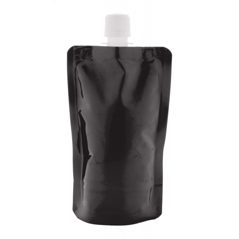 Trimex. Mini sticlă, negru - AP791330-10 Trimex. Mini sticlă, negru - AP791330-10