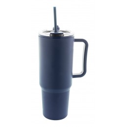 Trenta. Cană termică, albastru - AP808164-06