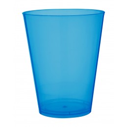 Eventus. Pahar reutilizabil, pentru evenimente, albastru - AP717010-06