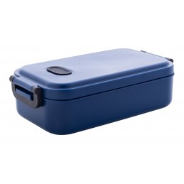 Steamo. Cutie pentru prânz, albastru închis - AP800595-06A