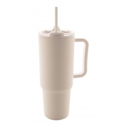 Trenta. Cană termică, natural - AP808164-00