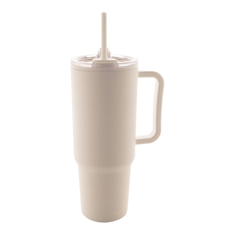 Trenta. Cană termică, natural - AP808164-00
