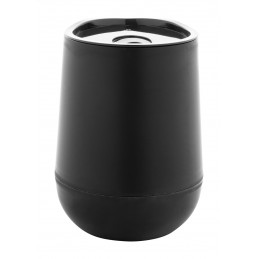 Peppy. Pahar termic, negru - AP800591-10