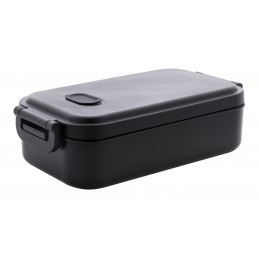 Steamo. Cutie pentru prânz, negru - AP800595-10