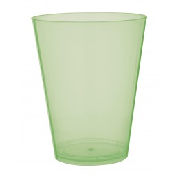 Eventus. Pahar reutilizabil, pentru evenimente, verde - AP717010-07