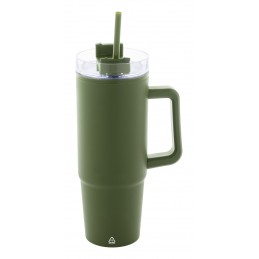 Renley. Cană termică, verde - AP808148-07