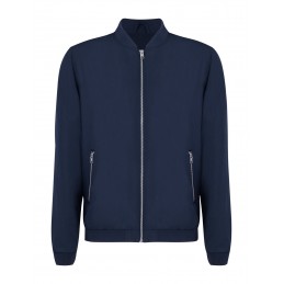 Pinkman. Jachetă bomber, albastru închis - AP732388-06A_XL