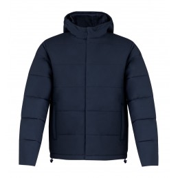 Leanor. Jachetă parka, albastru închis - AP732385-06A_XXL