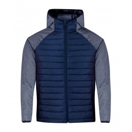 Kimpal. Jachetă softshell, albastru închis - AP722016-06A_XXL