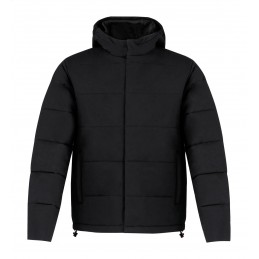 Leanor. Jachetă parka, negru - AP732385-10_M