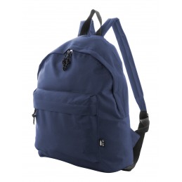 Challenger. Rucsac rpet, albastru închis - AP808284-06A