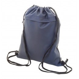 Pudrow. Rucsac rpet cu șnur, albastru închis - AP808282-06A