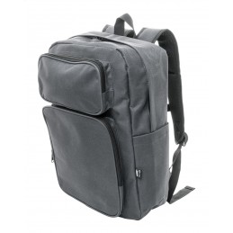 Ducket. Rucsac rpet, gri - AP808170-77