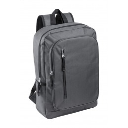 Mellon. Rucsac rpet, gri închis - AP808292-80