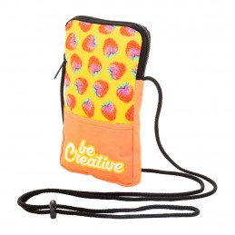 SuboBag Fiesta. Borsetă, negru - AP716830-10
