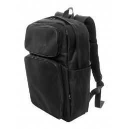 Ducket. Rucsac rpet, negru - AP808170-10