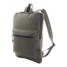 Slippu. Rucsac laptop, rpet, verde - AP808218-07