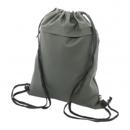 Pudrow. Rucsac rpet cu șnur, verde - AP808282-07