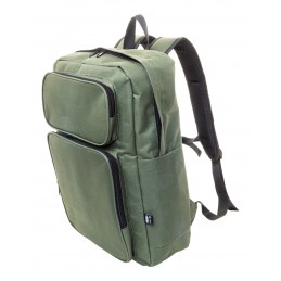 Ducket. Rucsac rpet, verde - AP808170-07