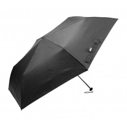 Follight. Umbrelă rpet ultra uşoară, negru - AP808290-10