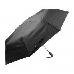 Folmax. Umbrelă rpet, negru - AP808287-10