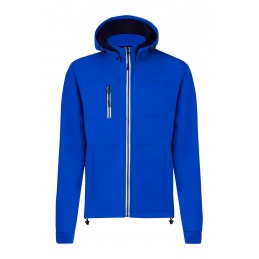 Grechel. Geacă softshell, albastru - AP732383-06_XL