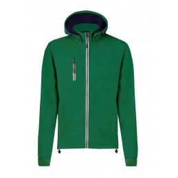 Grechel. Geacă softshell, verde - AP732383-07_XXL