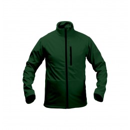 Toasta. Jachetă, verde închis - AP791501-07A_XXL