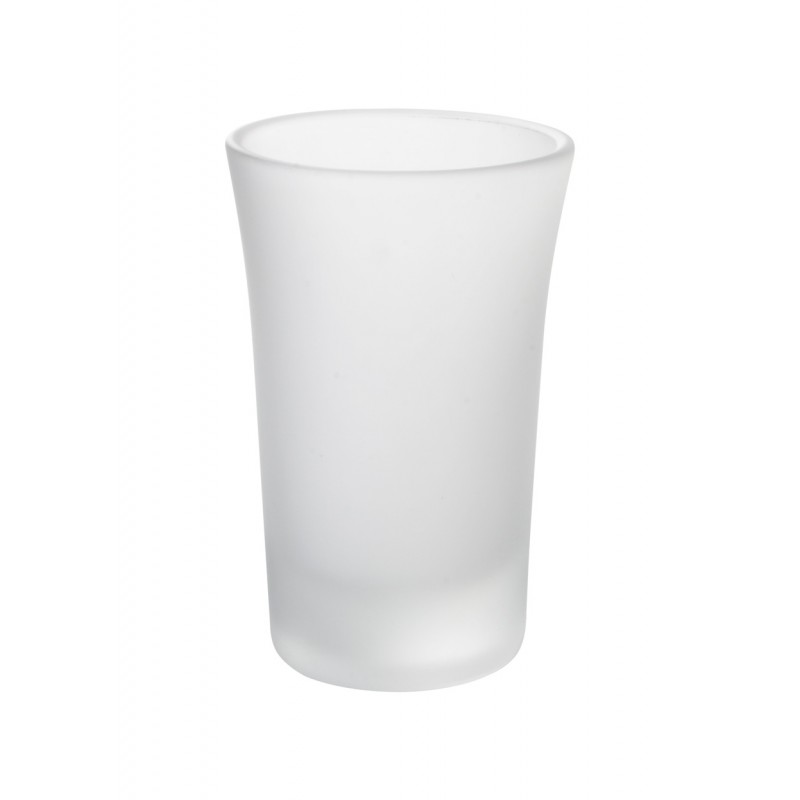 Cerf. Pahar de shot, alb - AP853001-01 Cerf. Pahar de shot, alb - AP853001-01