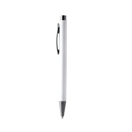 BALL PEN ROLAND WHITE - BL1513