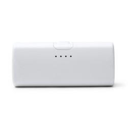 POWER BANK BIPER WHITE - PB1712