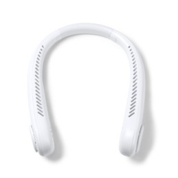 NECK FAN NEKI WHITE - VE1752
