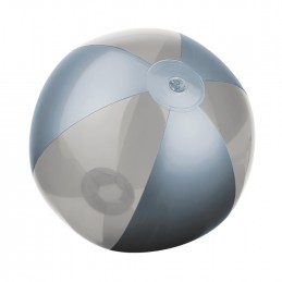 BEACH. Inflatable ball 98281.10, Transparent