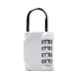 PADLOCK MILVIA BLACK - TO1688