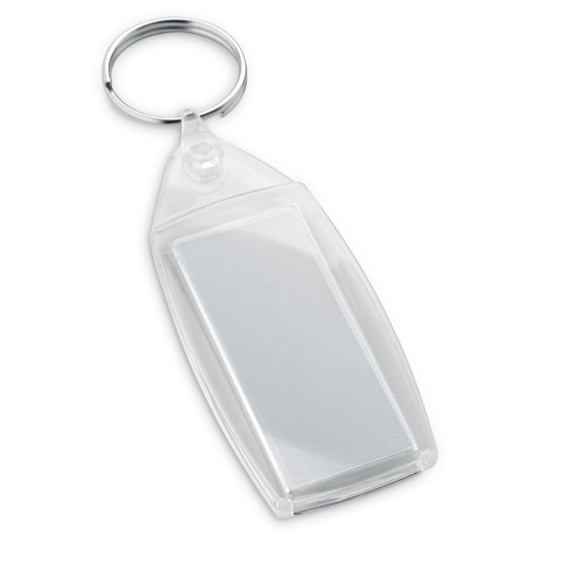 BELAIR. Breloc 93076.10, Transparent BELAIR. Breloc 93076.10, Transparent