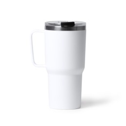MUG KENCHER WHITE - TZ1589