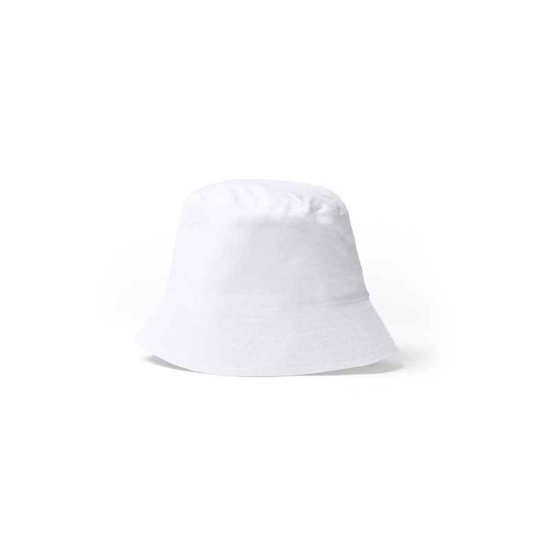 HAT ZUMA WITHE - GR1670 HAT ZUMA WITHE - GR1670