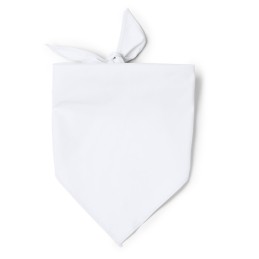 SCARF JARANA WHITE - PN1734