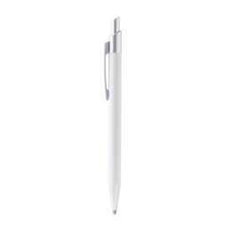 BALL PEN RECLUS WHITE - BL1769